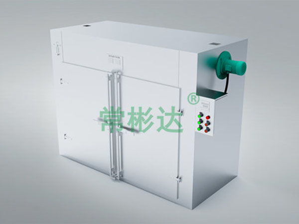 药用型GMP烘箱